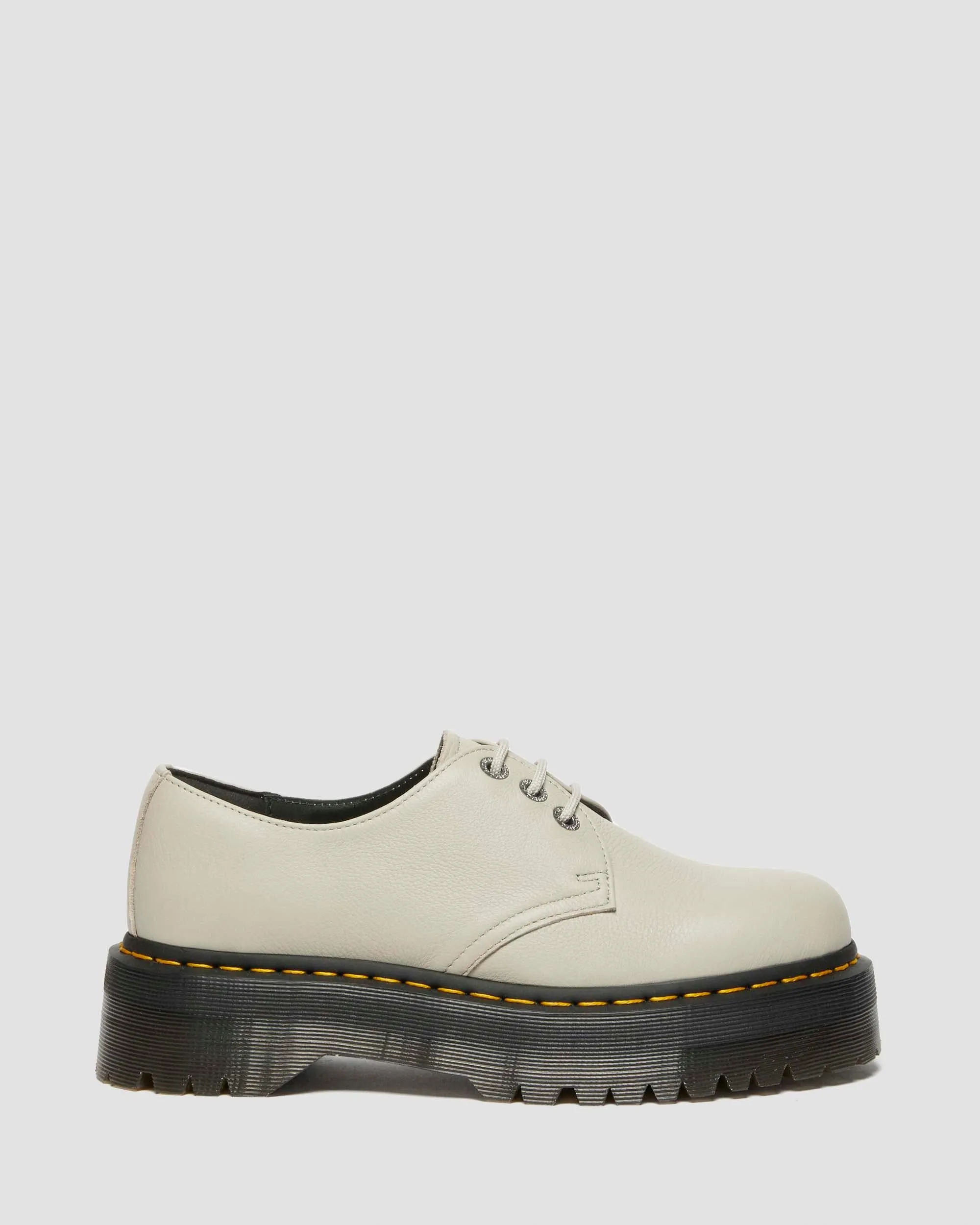 1461 Quad II Pisa Leather Oxford Shoes