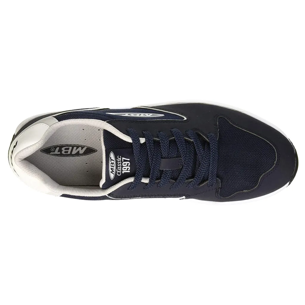 1997 Classic Synthetic Leather Textile Men's Low-Top Trainers