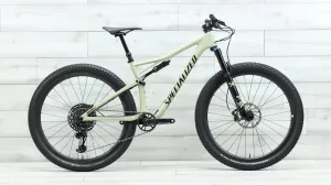 2019 Specialized Epic Expert EVO  Mountain Bike - Medium