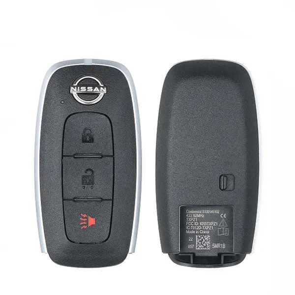 2023-2023 Ariya Rogue / 3-Button Proximity Smart Key / PN: 285E3-5MR1B / KR5TXPZ1 (OEM)