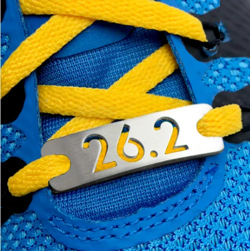 26.2 Shoe Tag