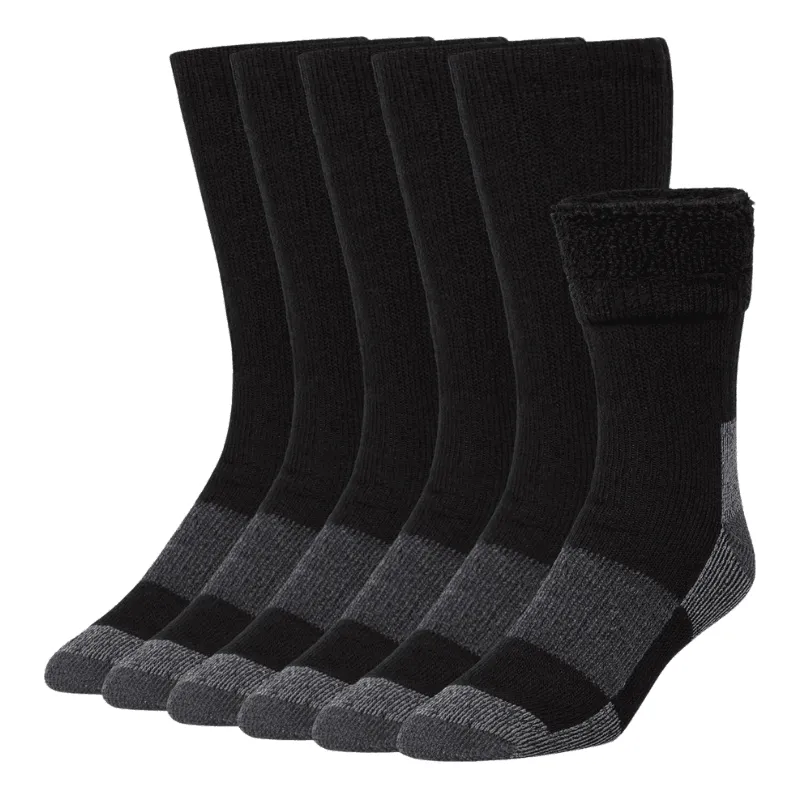 3 Pairs Thermal Heated Socks