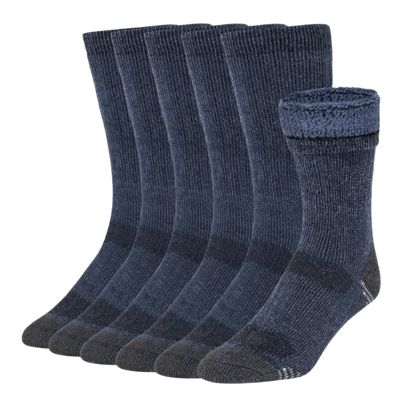 3 Pairs Thermal Heated Socks