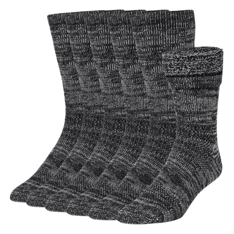 3 Pairs Thermal Heated Socks