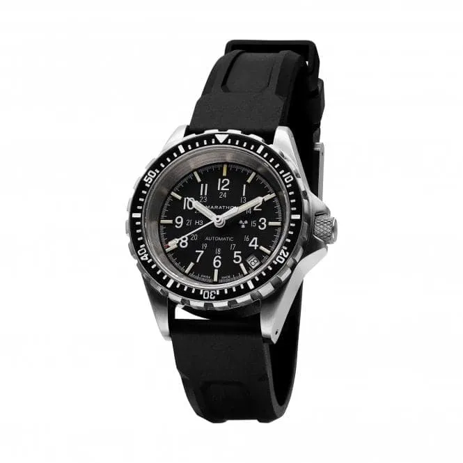 36mm Medium Diver's Automatic (MSAR Auto) Watch