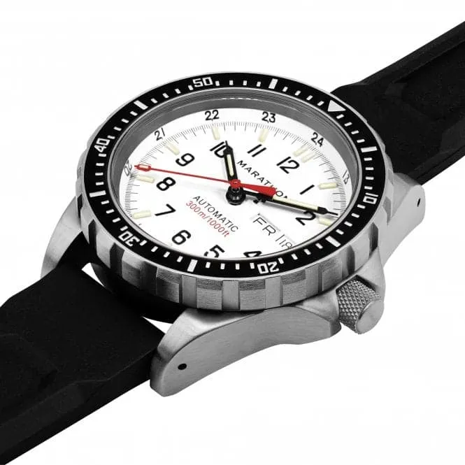 46mm Arctic Edition Jumbo Day Date Automatic (JDD) Watch