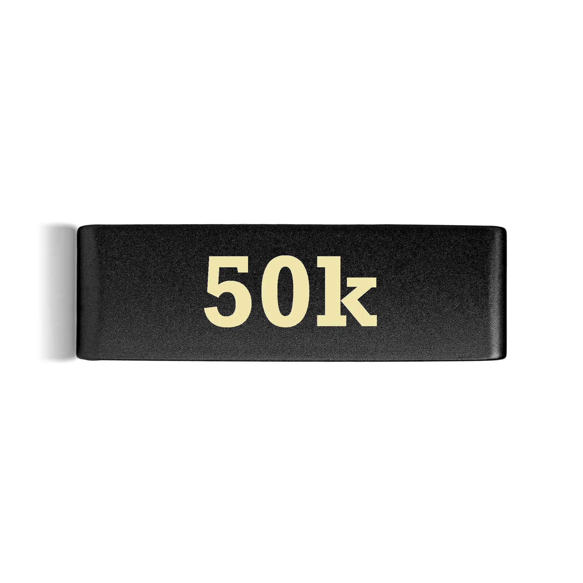 50k Badge