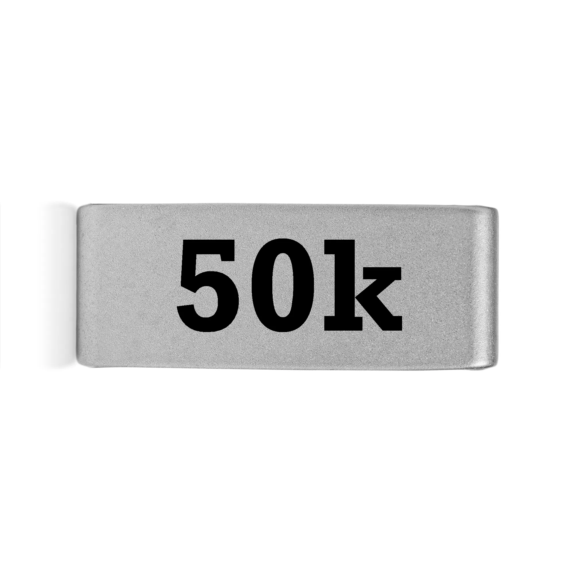 50k Badge