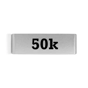 50k Badge