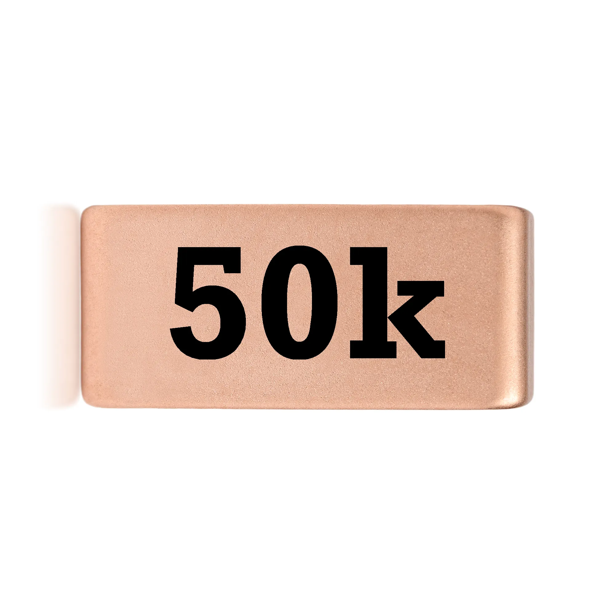 50k Badge