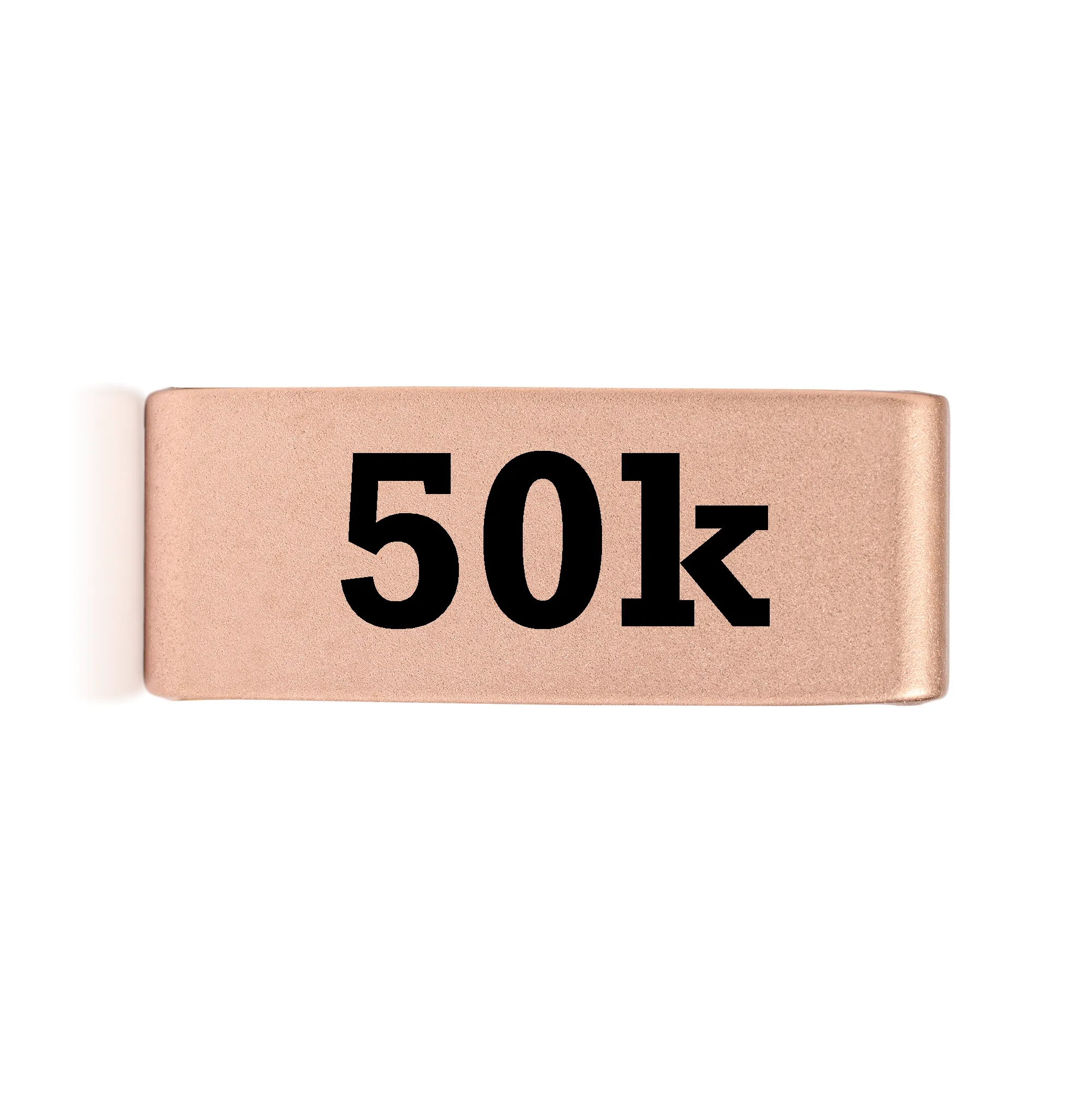 50k Badge