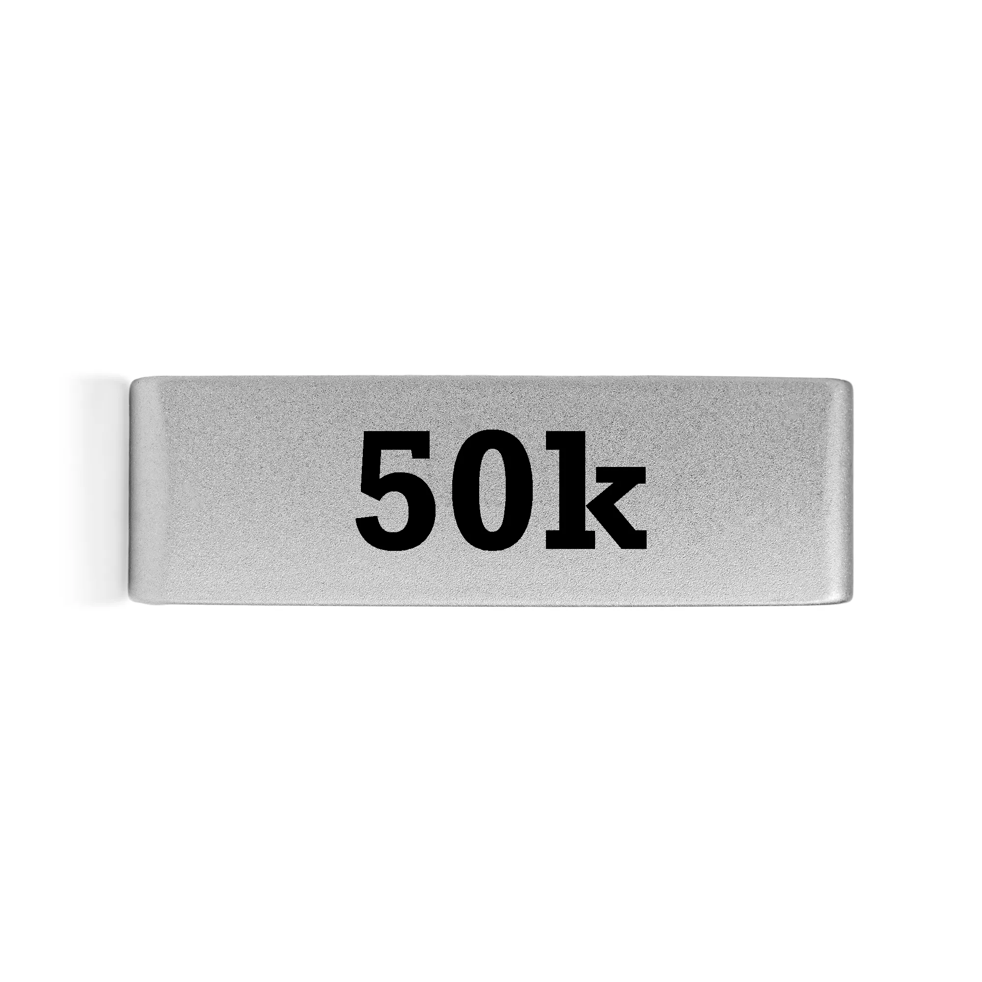 50k Badge