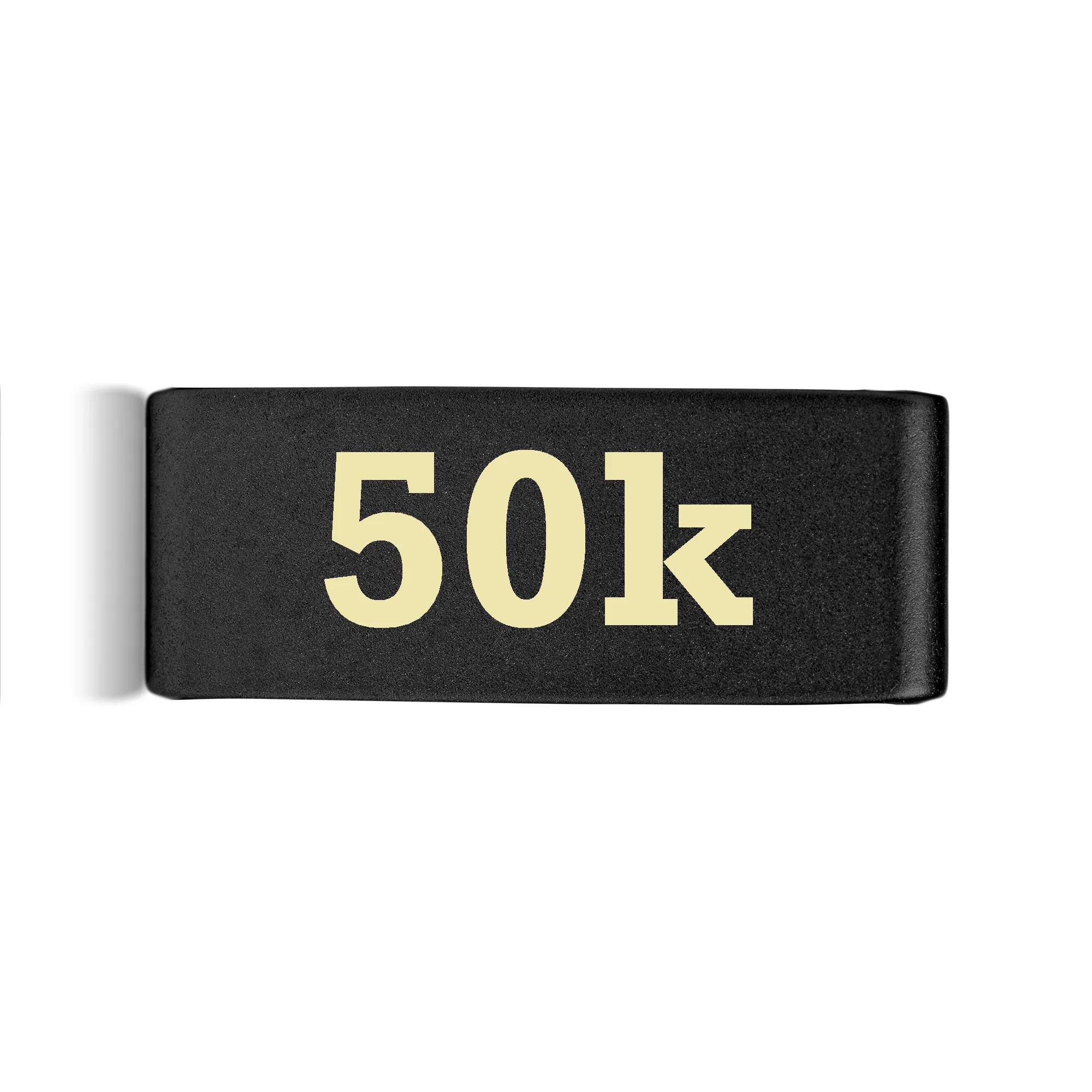 50k Badge