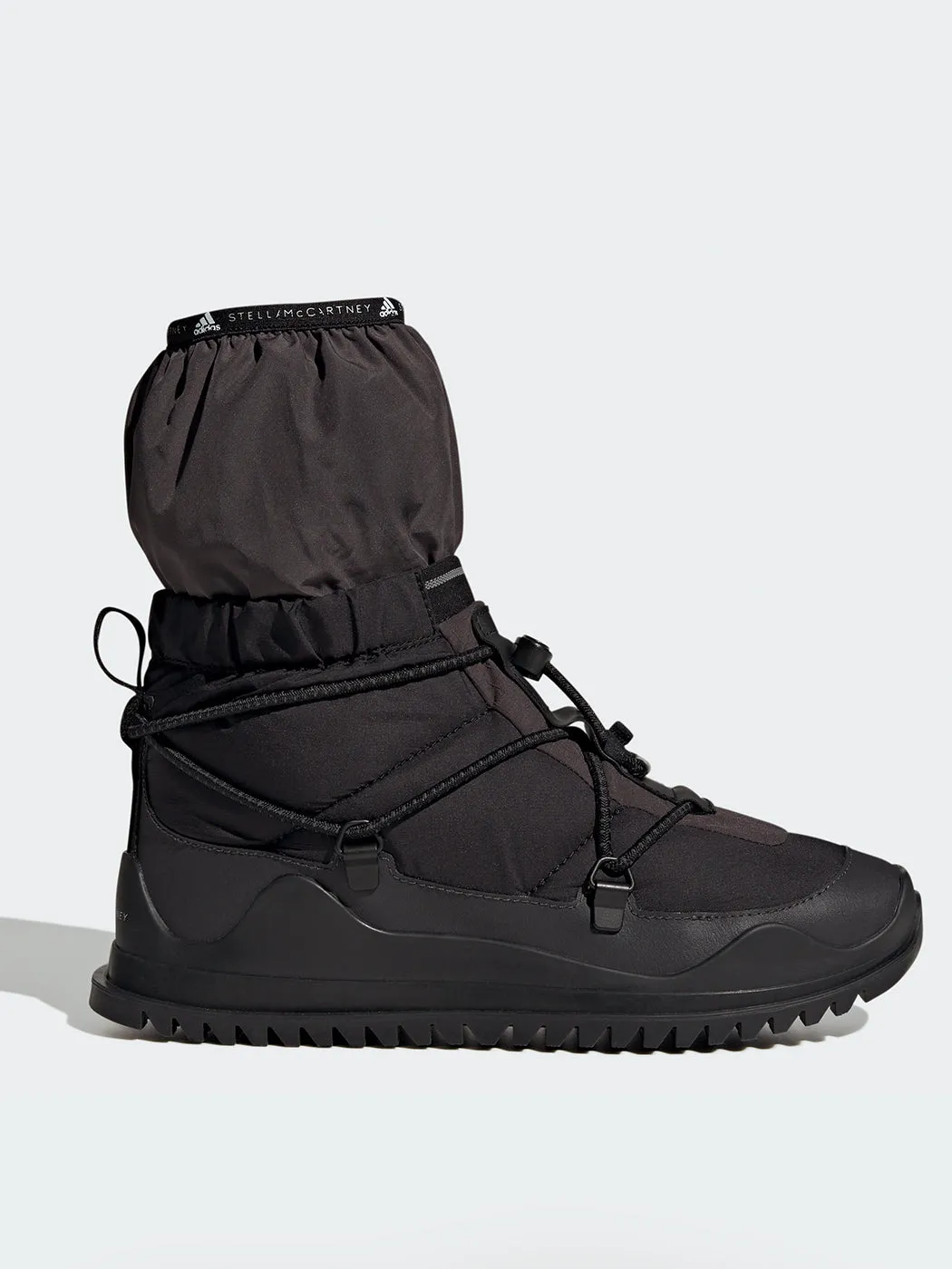 Adidas By Stella Mccartney Winterboot Cold.Rdy - Core Black/Core Black/Ftwr White