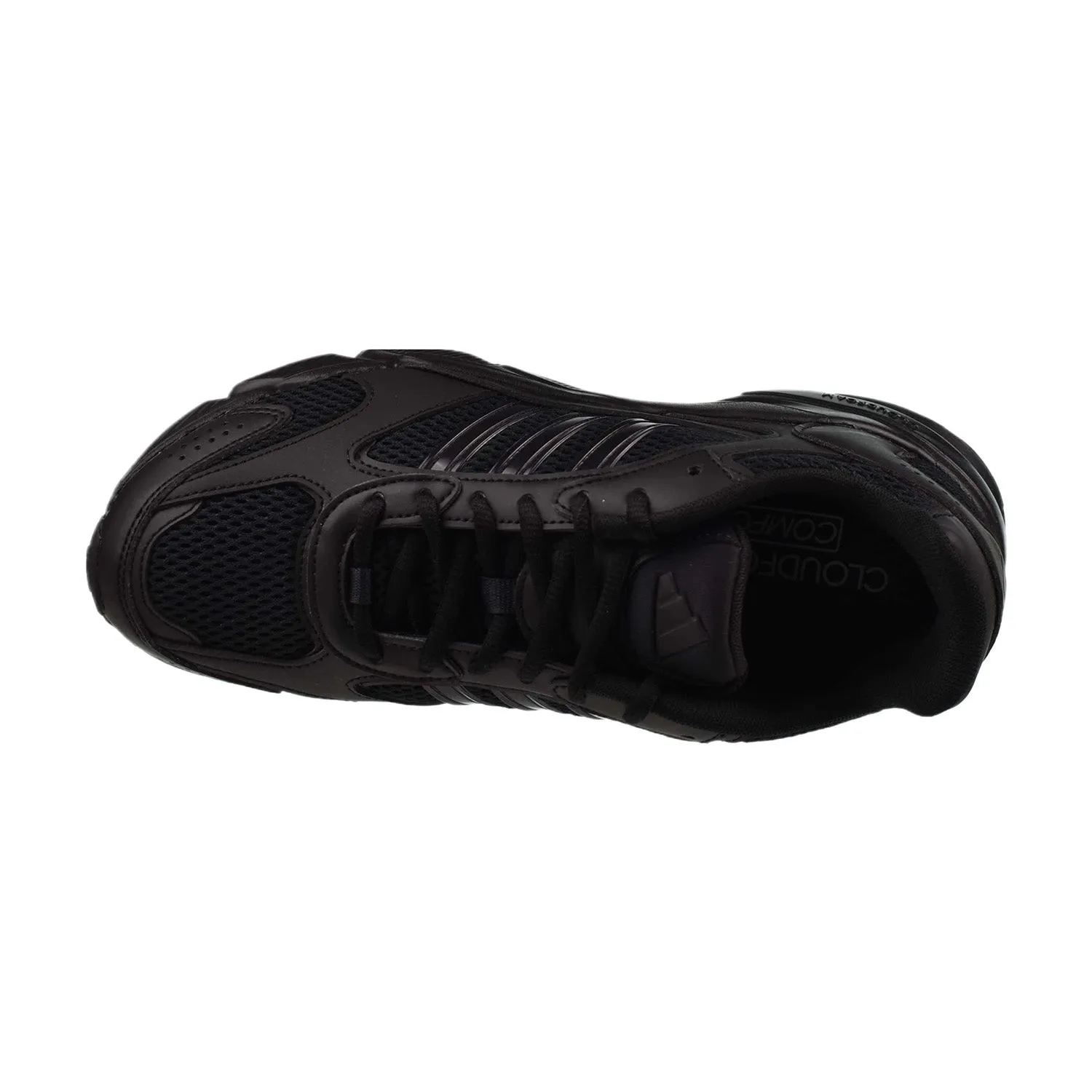 Adidas CRAZYCHAOS 2000 Men's Shoes Black