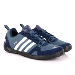 Adidas Daroga Trendy NavyBlue Sneakers