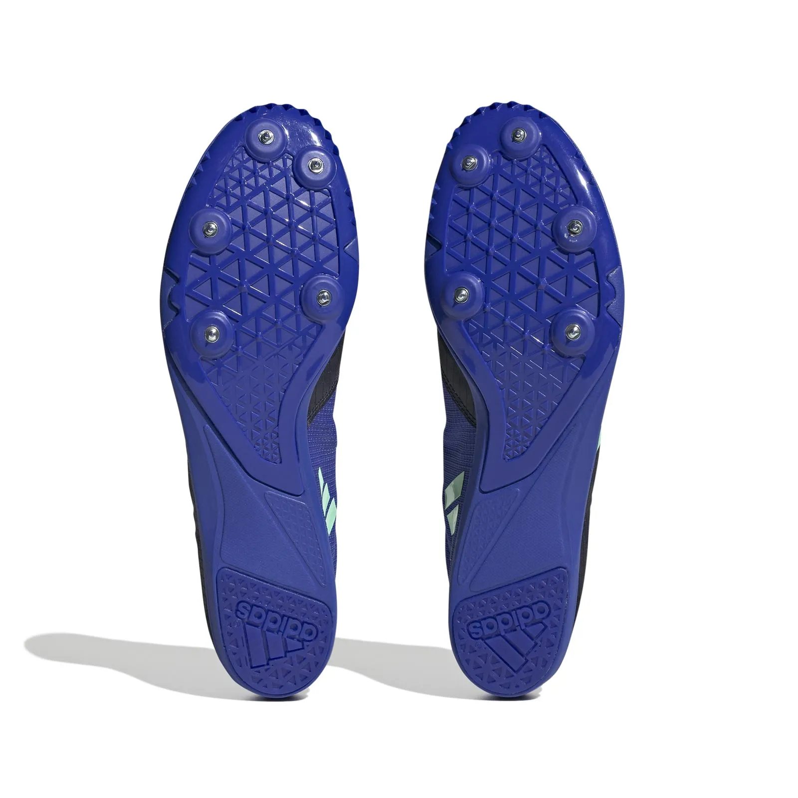 adidas DistanceStar Mens Track Spikes