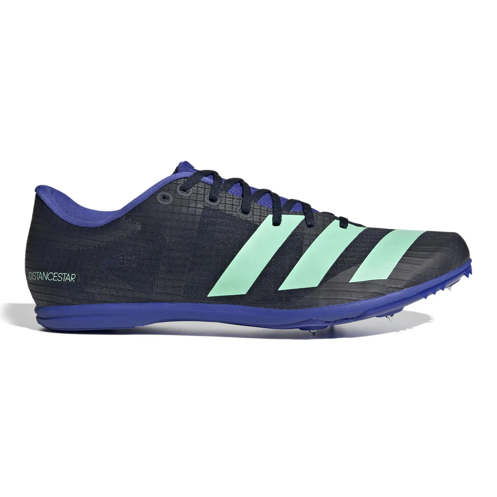 adidas DistanceStar Mens Track Spikes