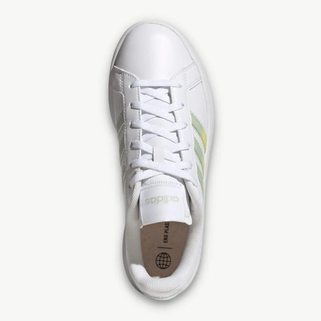 adidas Grand Court Base Beyond Women's Sneakers