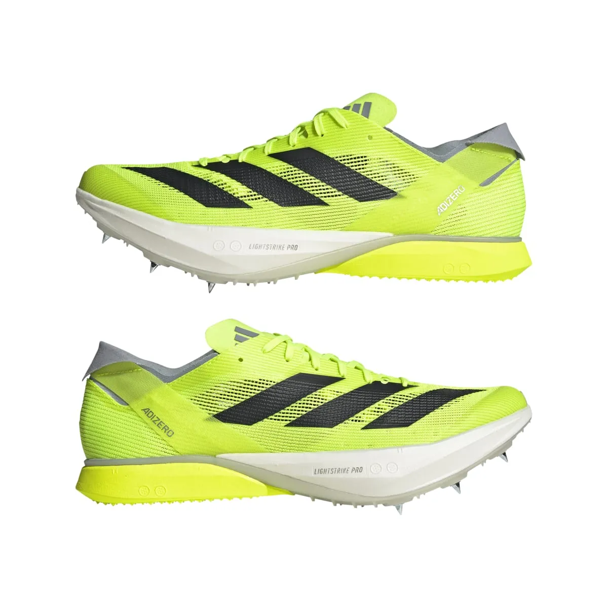 adidas Men's Adizero Avanti Track & Field Spike Shoes