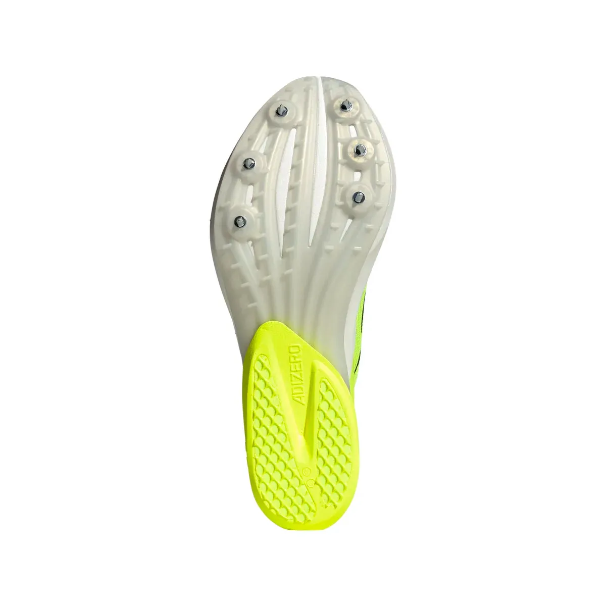 adidas Men's Adizero Avanti Track & Field Spike Shoes