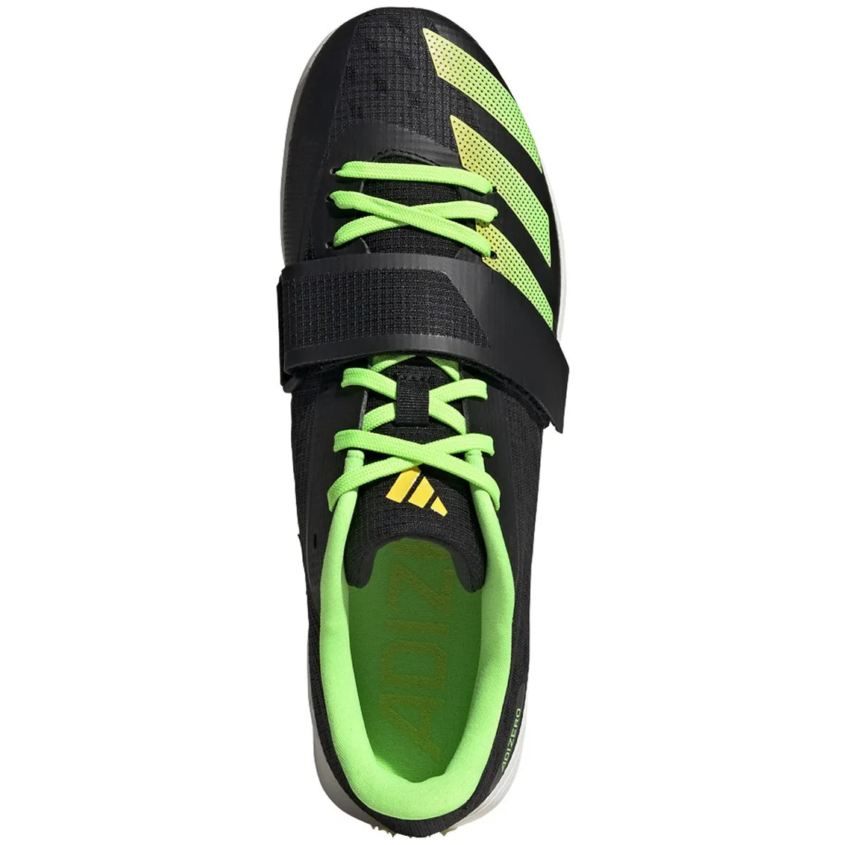 adidas Men's Adizero TJ/PV Field and Track Shoes