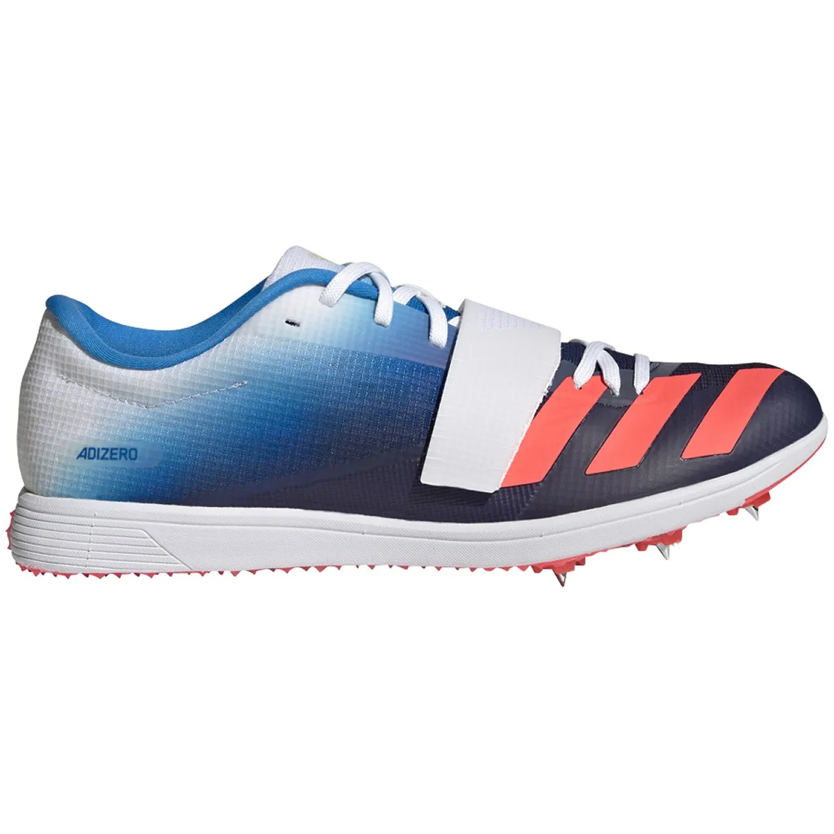 adidas Men's Adizero TJ/PV Field and Track Shoes