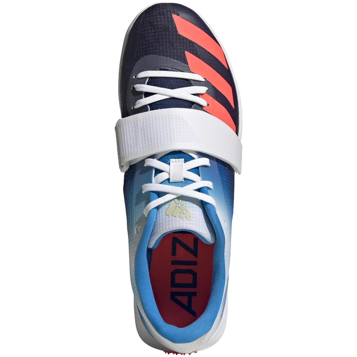 adidas Men's Adizero TJ/PV Field and Track Shoes