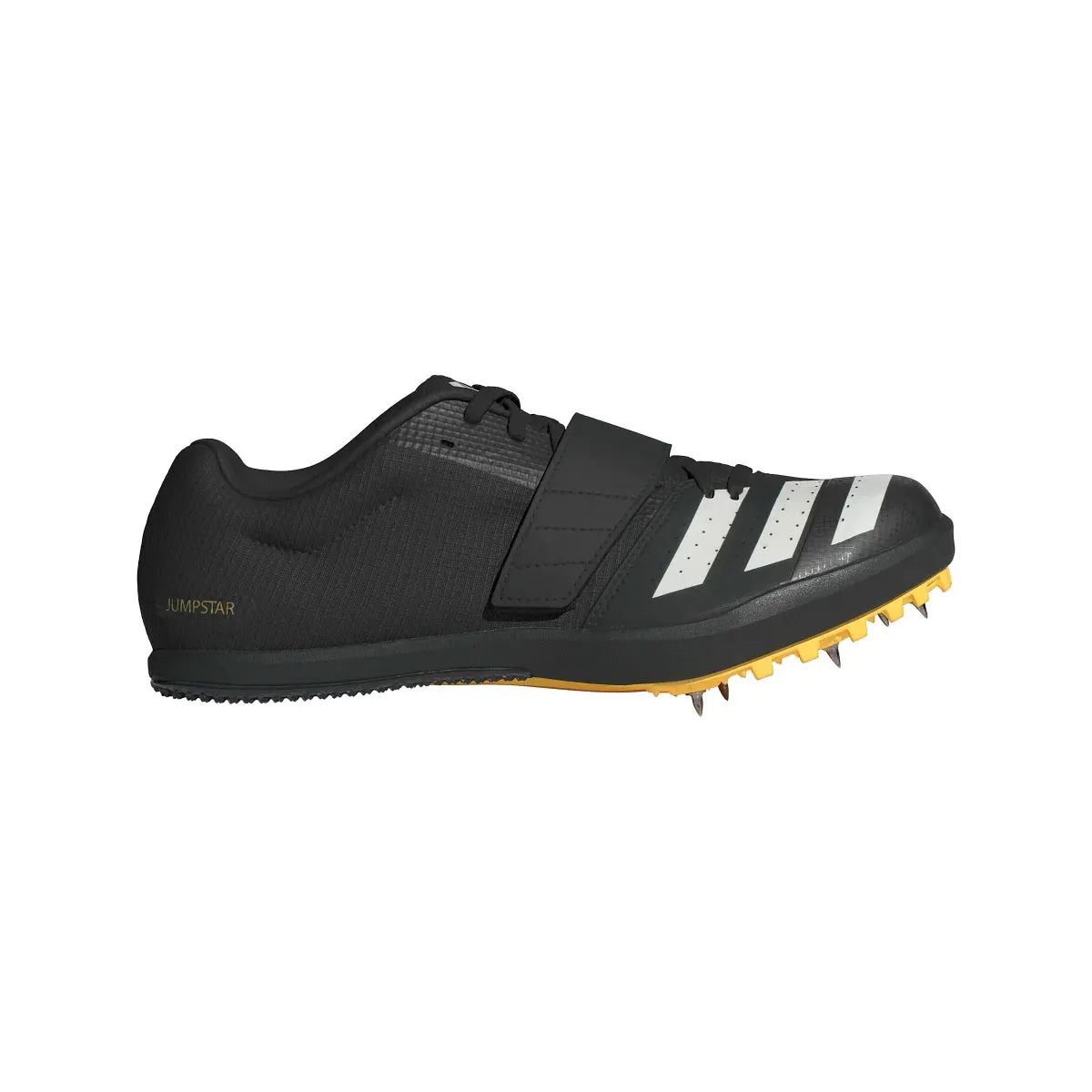 adidas Men's Jumpstar Track & Field Jump Spike Shoes