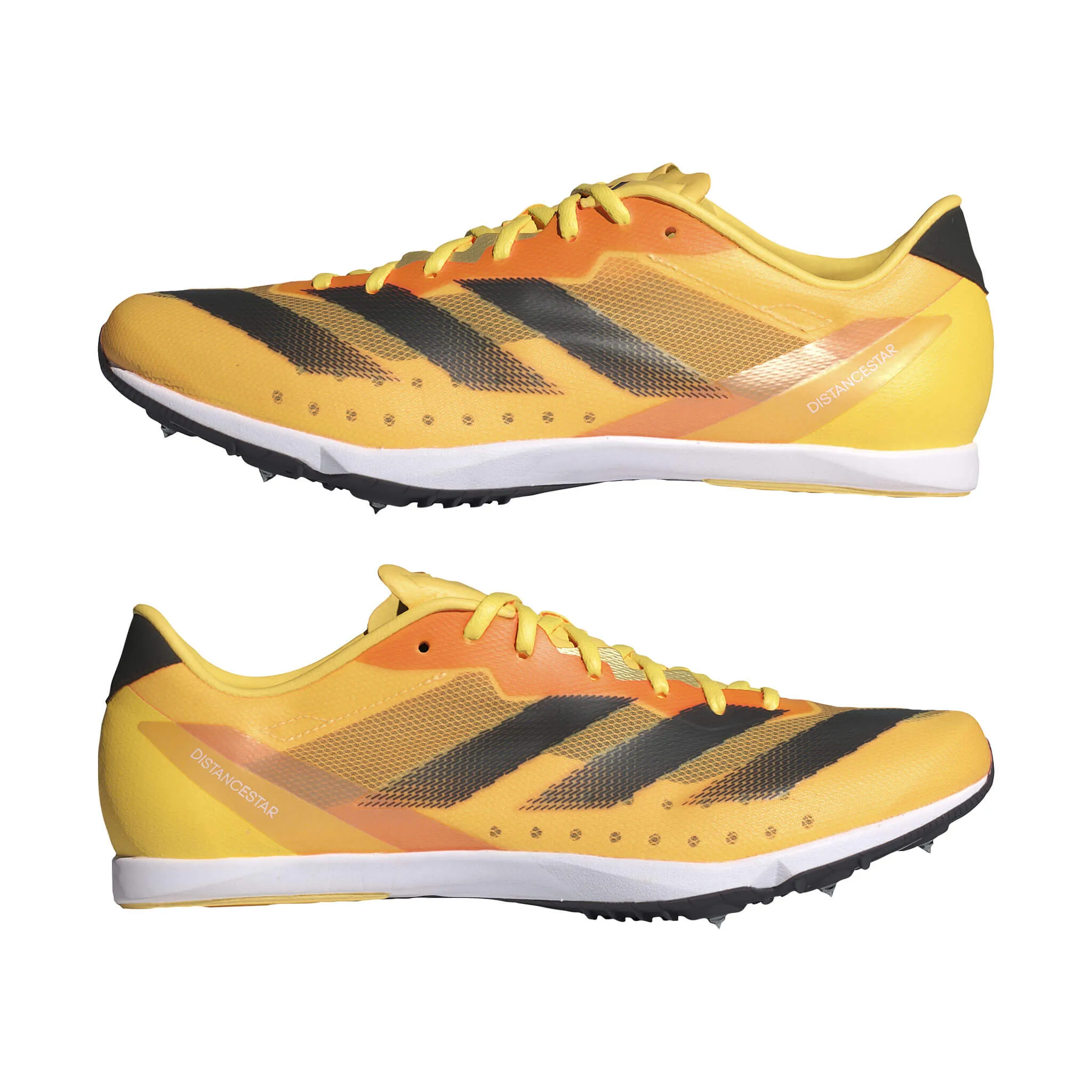 adidas | Unisex Distancestar Track Spikes - Spark