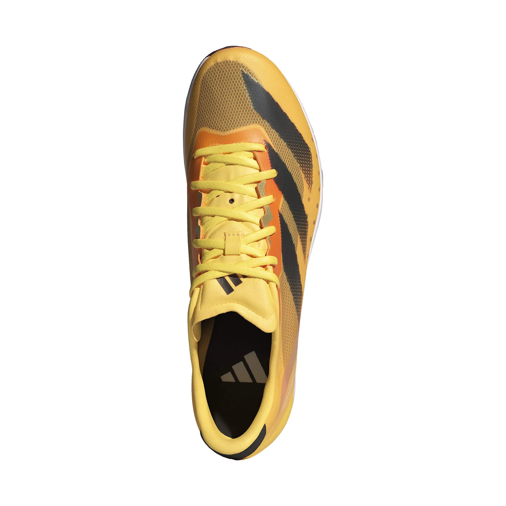 adidas | Unisex Distancestar Track Spikes - Spark