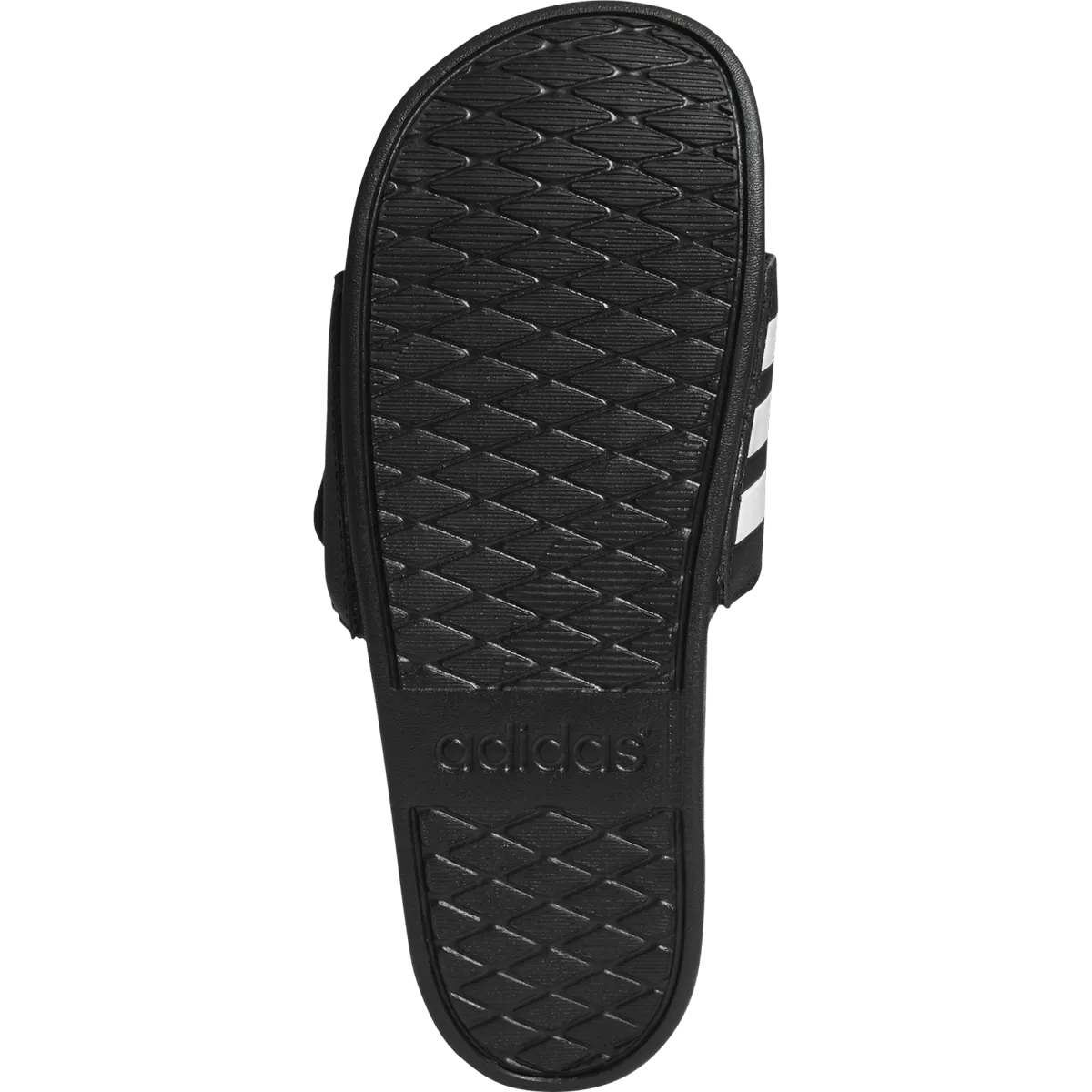 Adilette Comfort Adjustable Slides