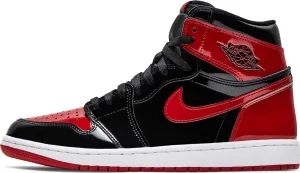 Air Jordan 1 High OG "Patent Bred"