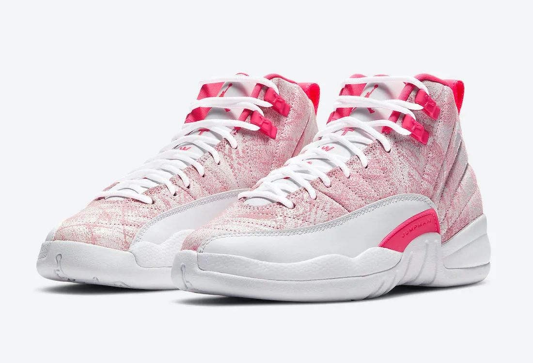 Air Jordan 12 Retro "Ice Cream" GS