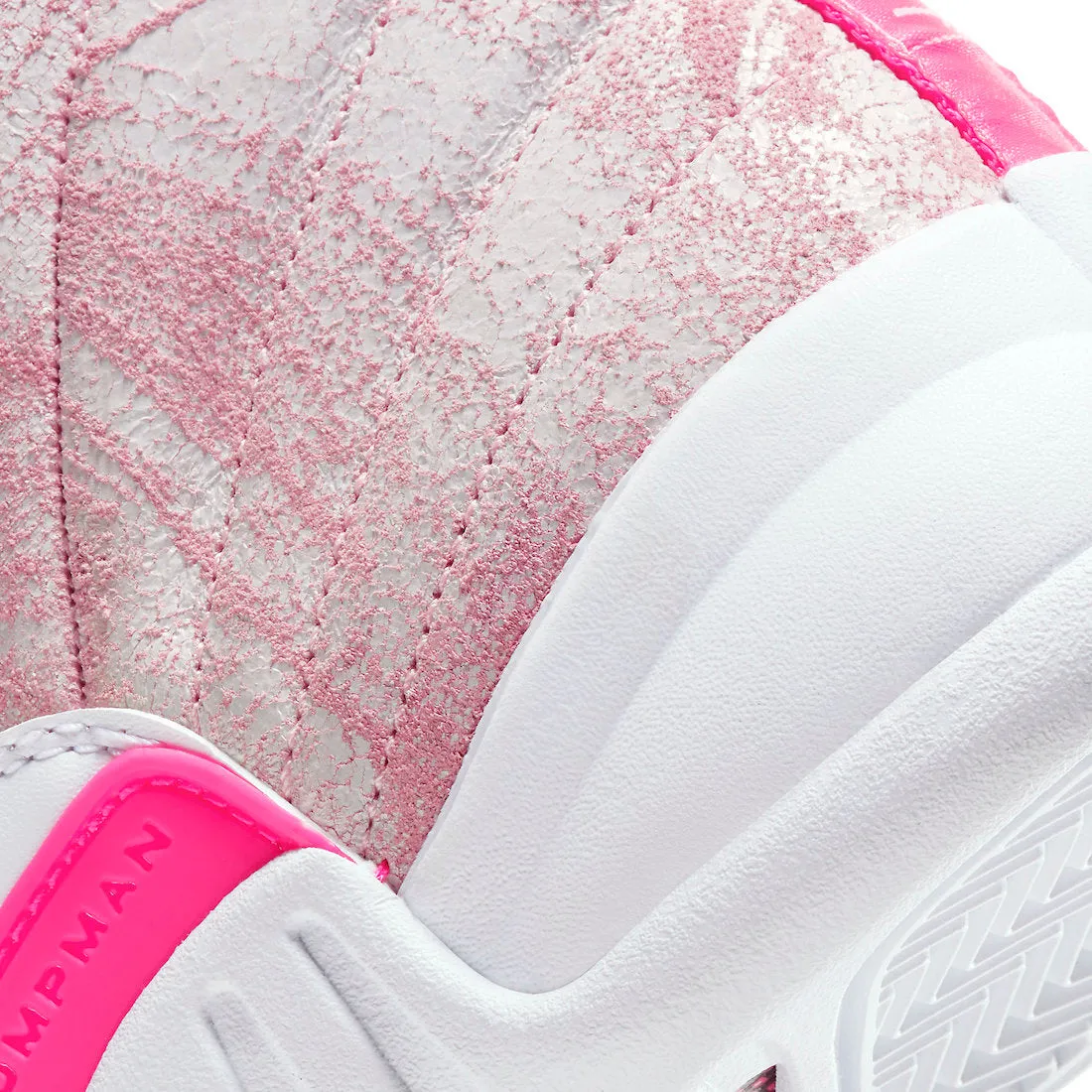 Air Jordan 12 Retro "Ice Cream" GS