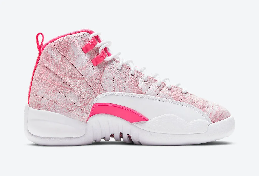 Air Jordan 12 Retro "Ice Cream" GS