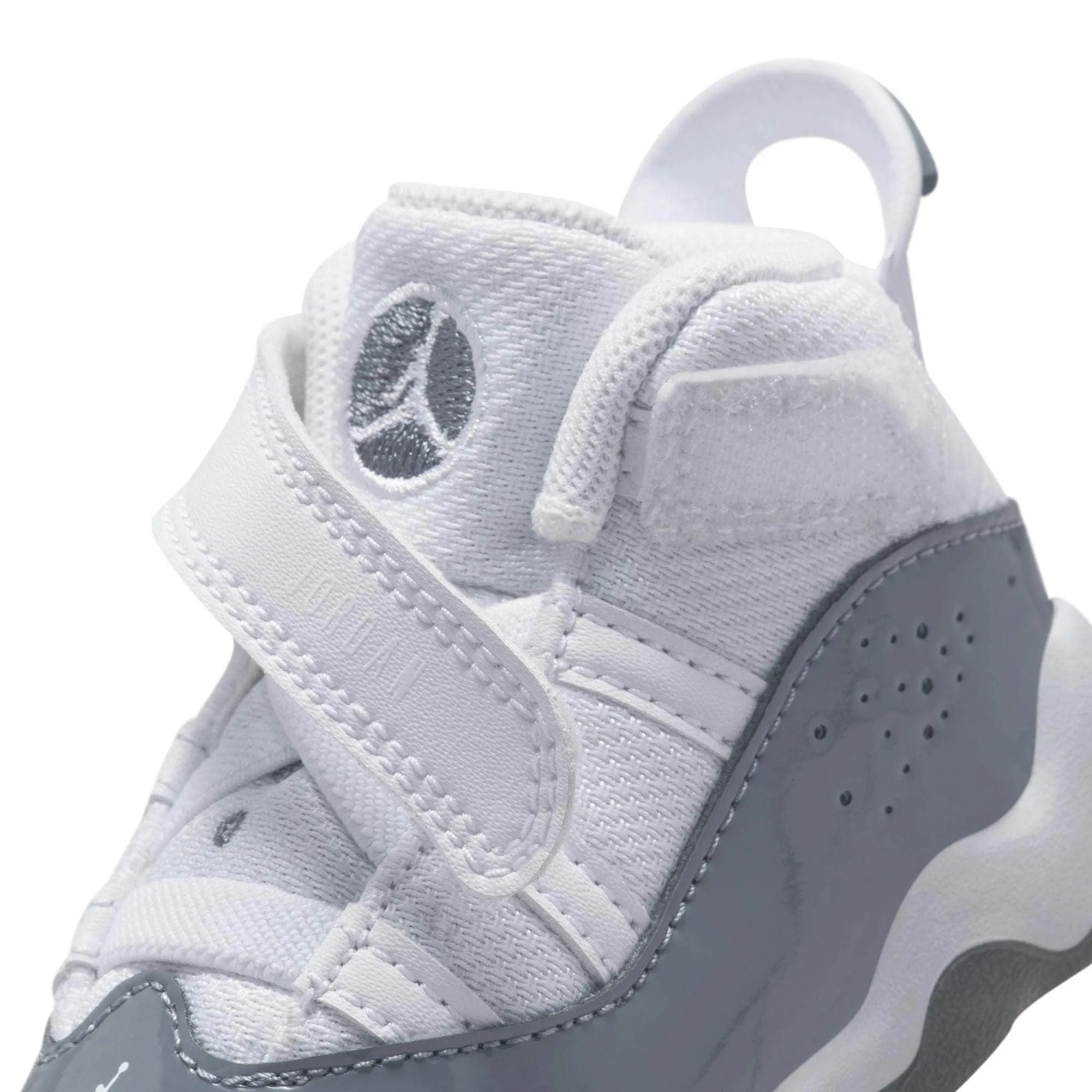 Air Jordan 6 Rings - Toddler's