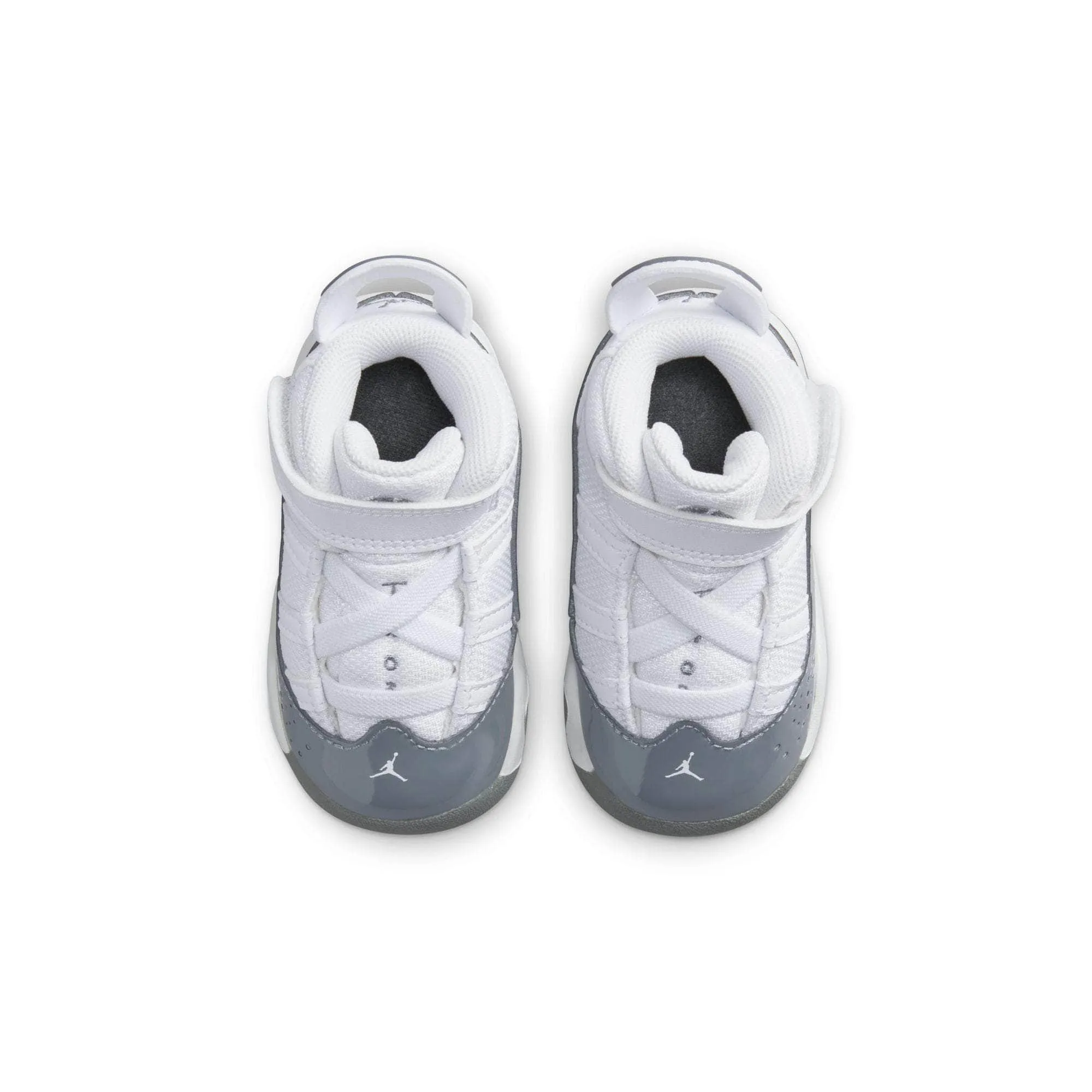 Air Jordan 6 Rings - Toddler's