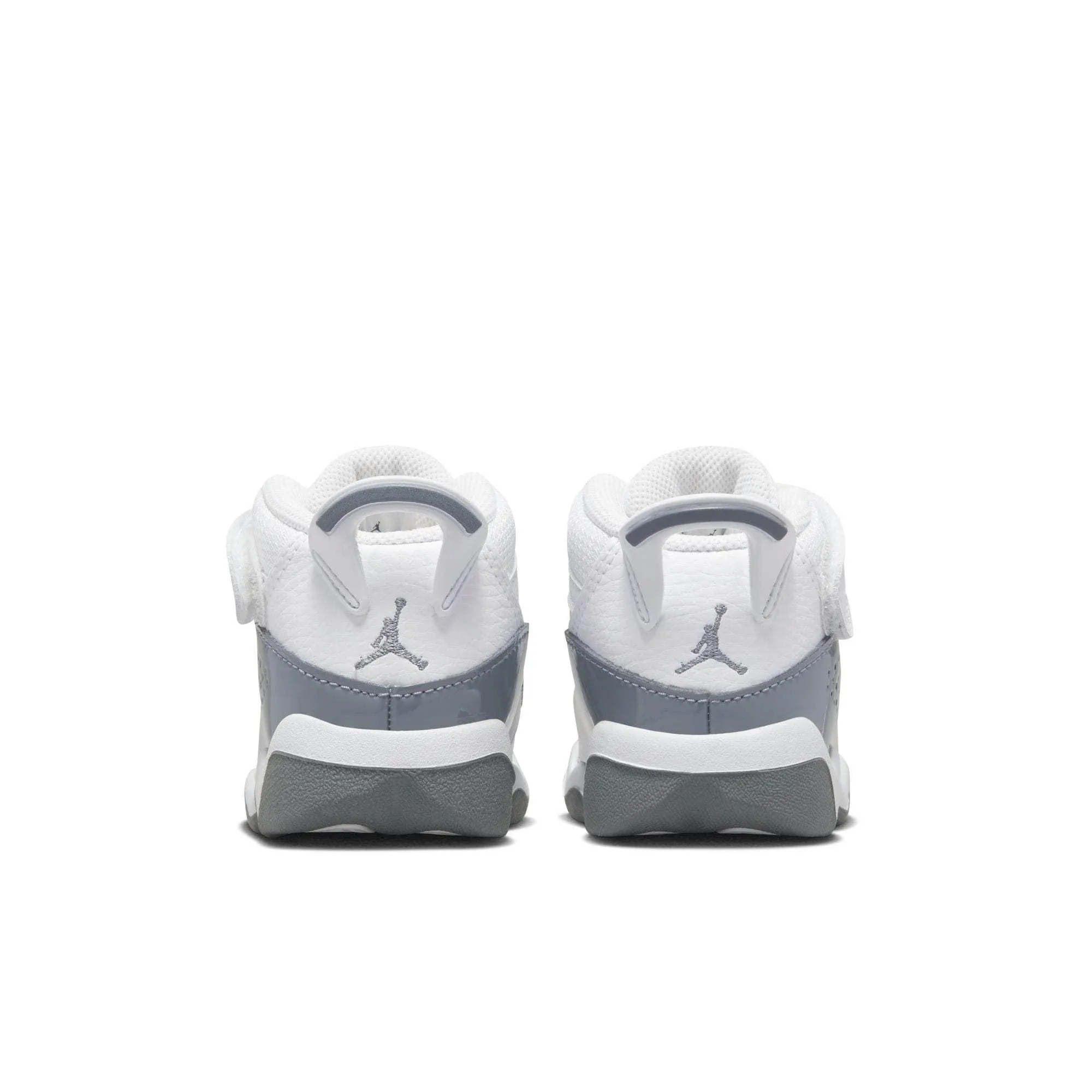 Air Jordan 6 Rings - Toddler's