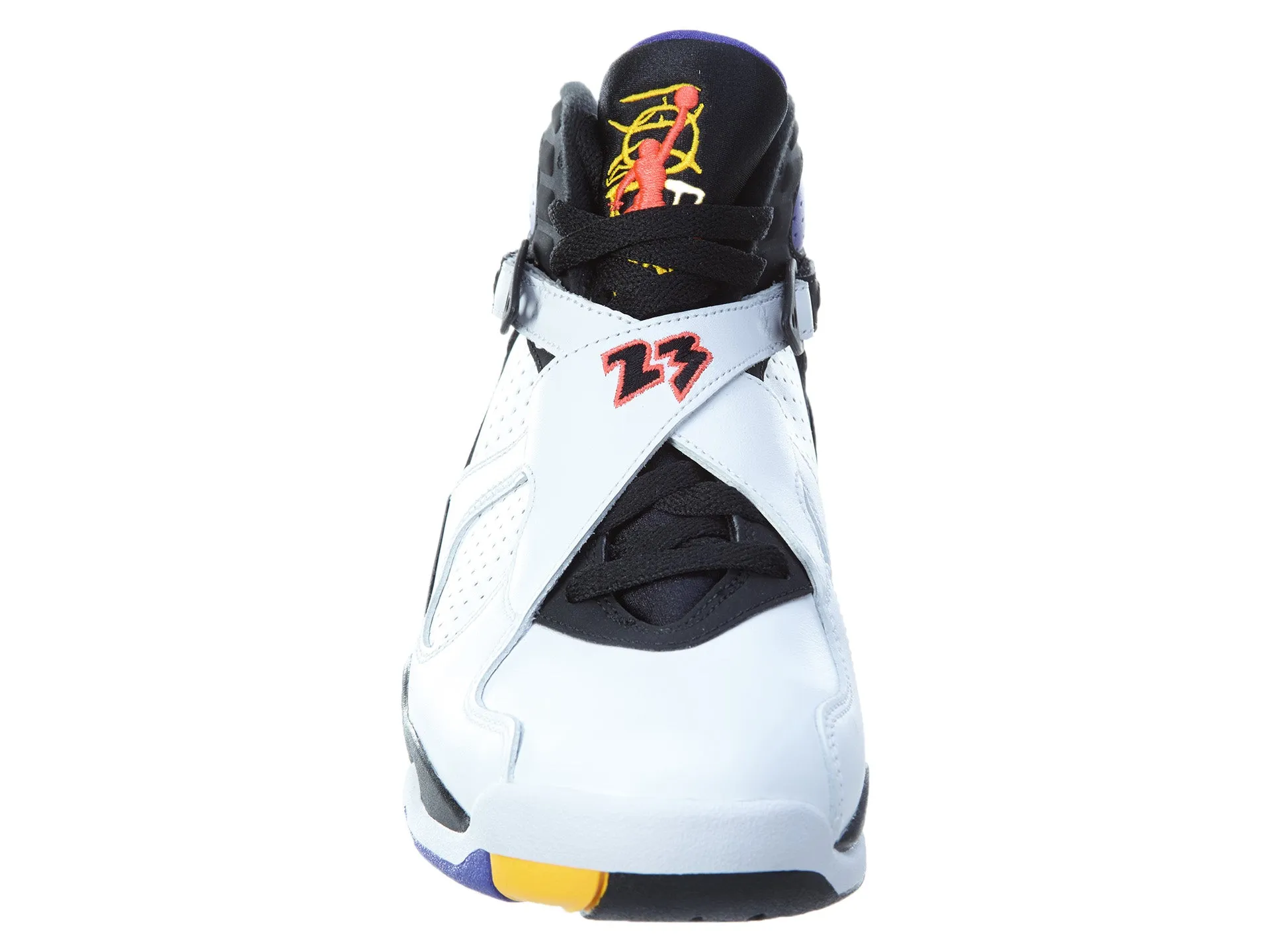 Air Jordan 8 Retro Mens Style : 305381