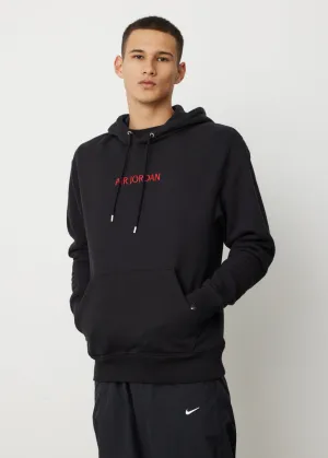 Air Jordan Fleece Hoodie