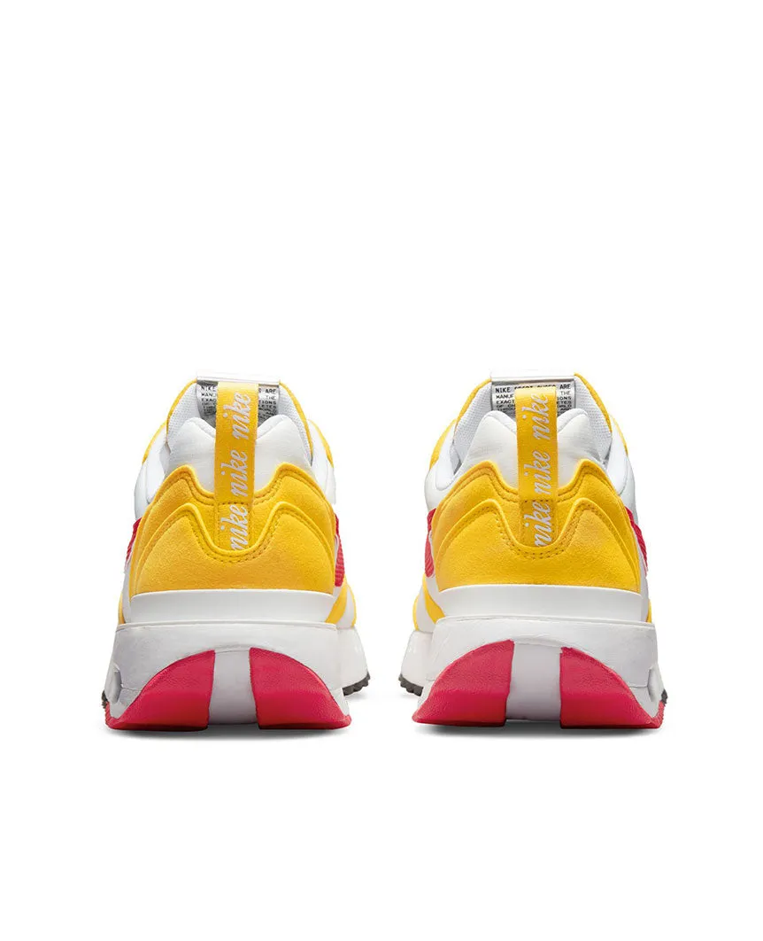 Air Max Dawn Vivid Sulfur