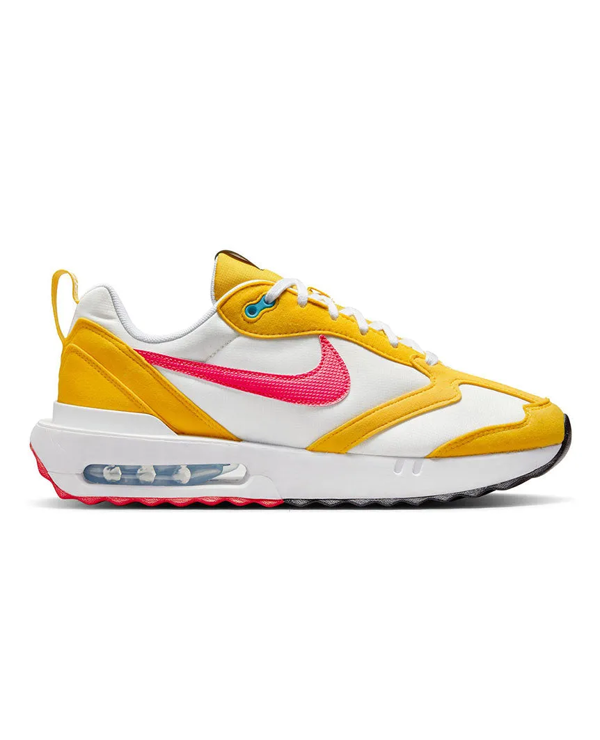 Air Max Dawn Vivid Sulfur