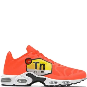 Air Max Plus TN Total Orange