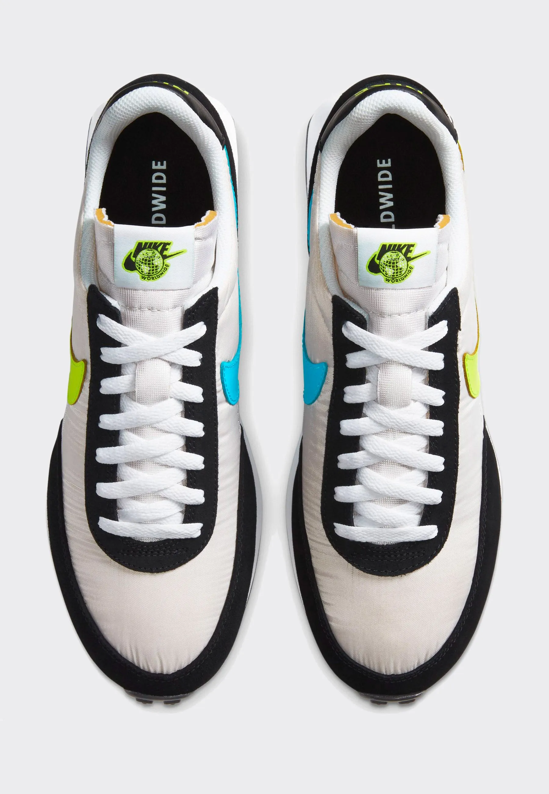 Air Tailwind 79 - white/blue fury/black volt