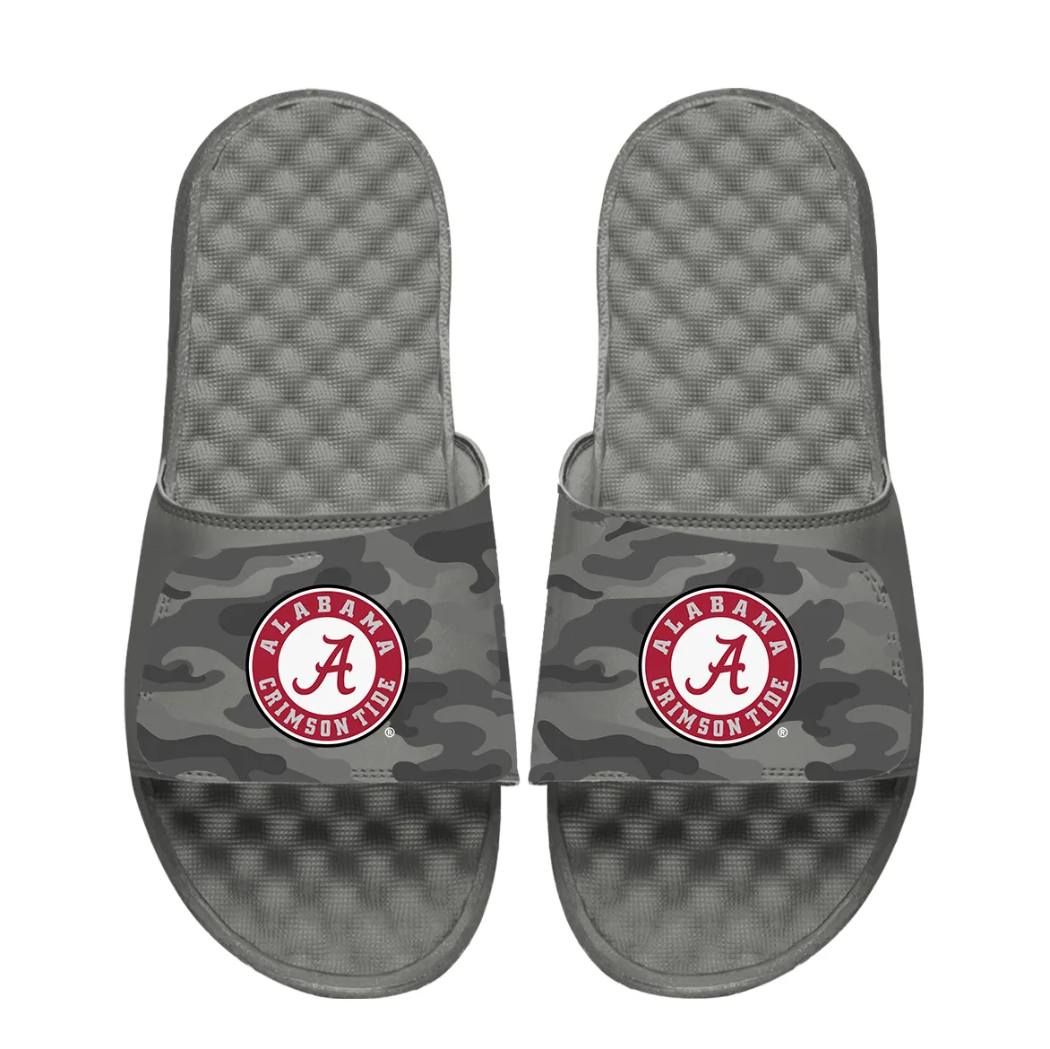 Alabama Urban Camo Slides