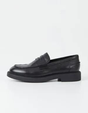 Alex Loafer in Black