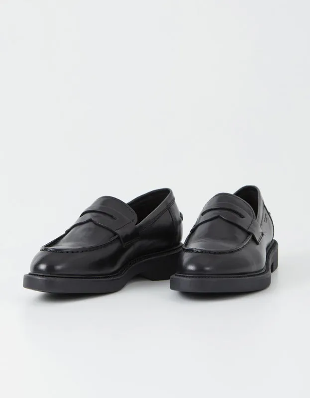 Alex Loafer in Black