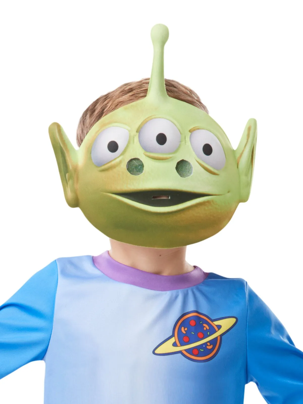 Alien Costume for Kids - Disney Pixar Toy Story 4