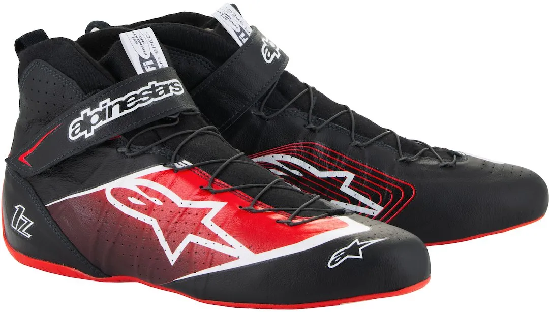 Alpinestars Tech-1 Z v3 Racing Shoes